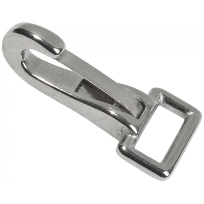 Busse Karabiner Vorderzeug Standard 13 mm Busse Karabiner Vorderzeug Standard 13 mm