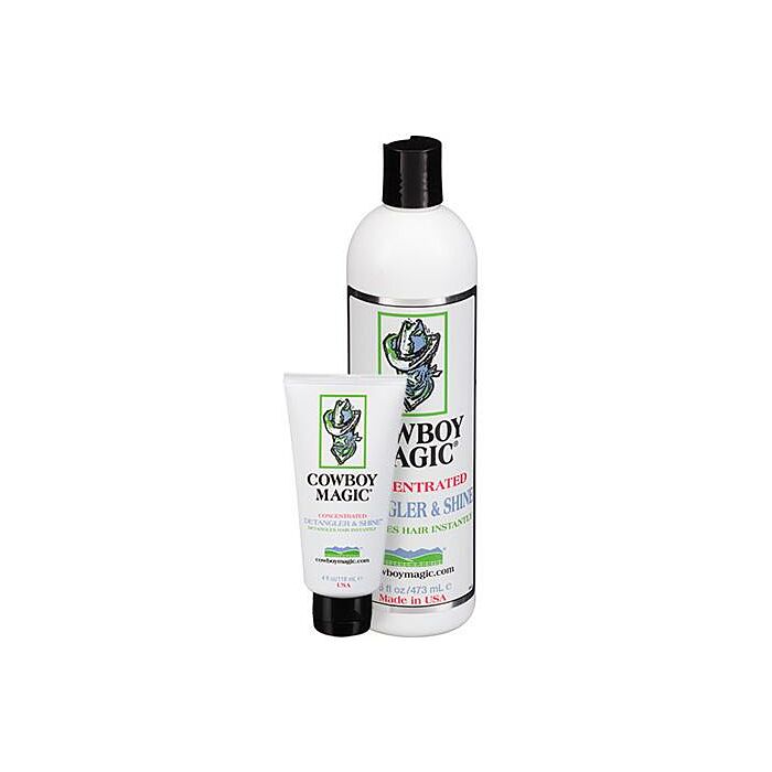 Cowboy Magic Detangler & Shine 473 ml Cowboy Magic Detangler & Shine 473 ml