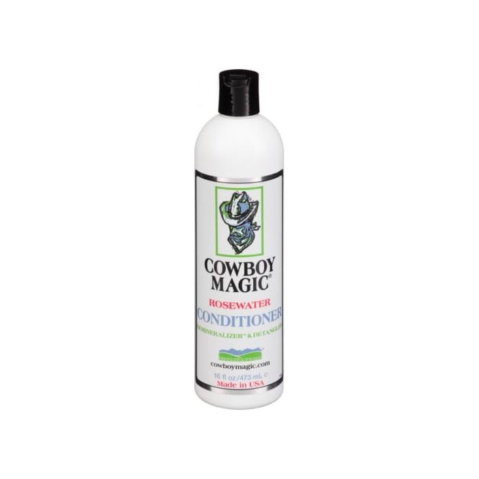 Conditioner Cowboy Magic Rosewater