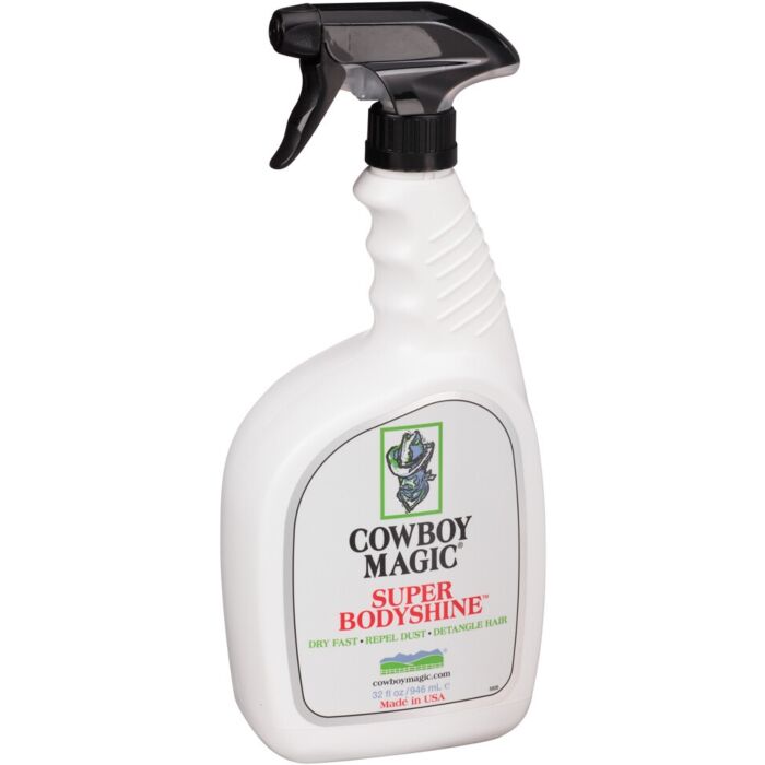 Super Bodyshine Cowboy Magic 946 ml