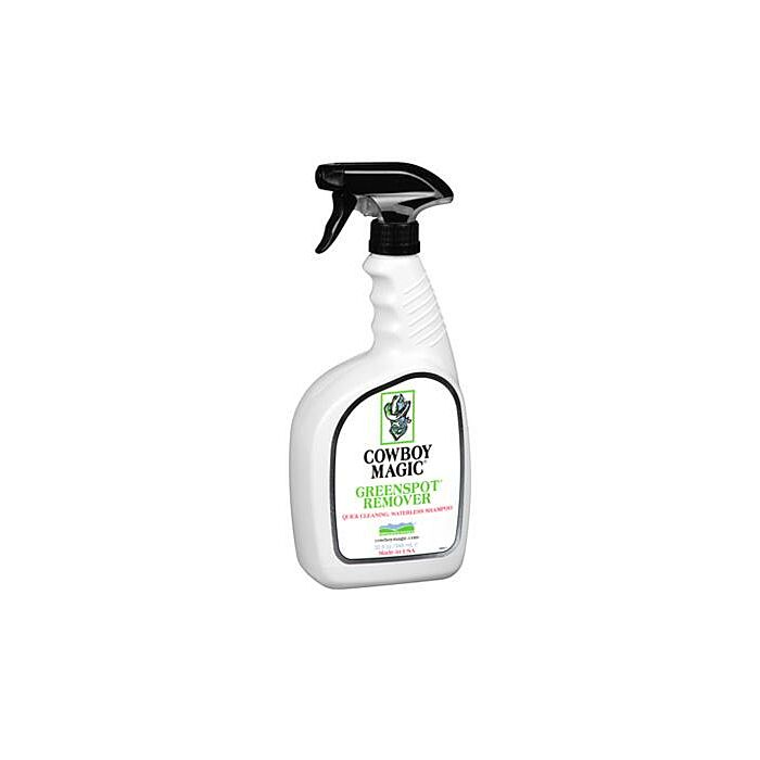 Cowboy Magic Greenspot Remover 946 ml