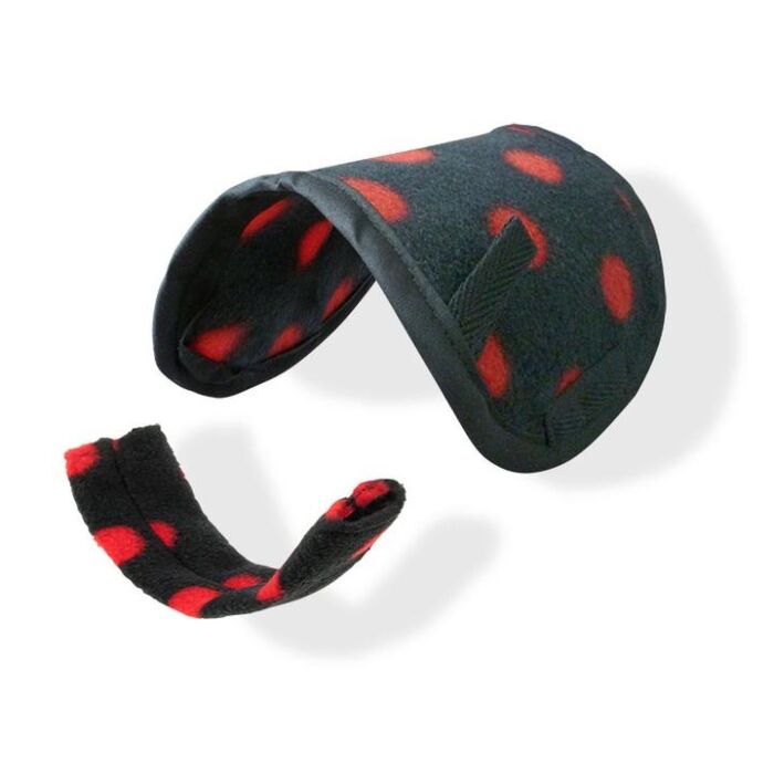 Schabracke & Gurtschoner Crafty Ponies Stippen Schabracke & Gurtschoner Crafty Ponies Stippen