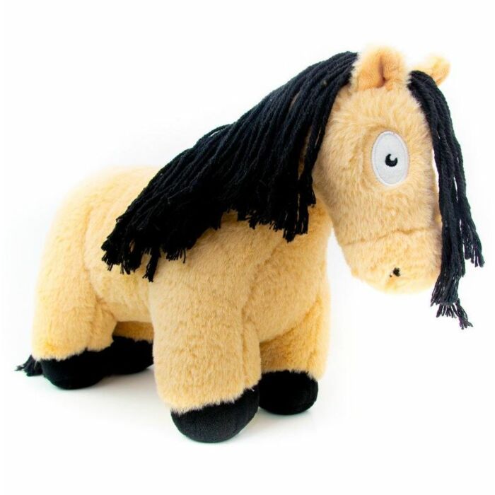 Kuscheltier Crafty Ponies Wildkleur Kuscheltier Crafty Ponies Wildkleur