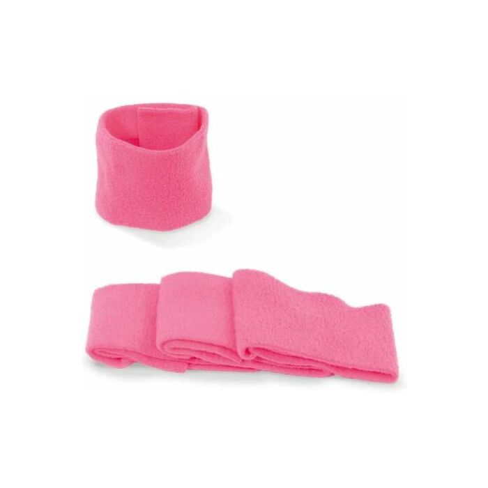 Bandagen Crafty Ponies Rosa Bandagen Crafty Ponies Rosa