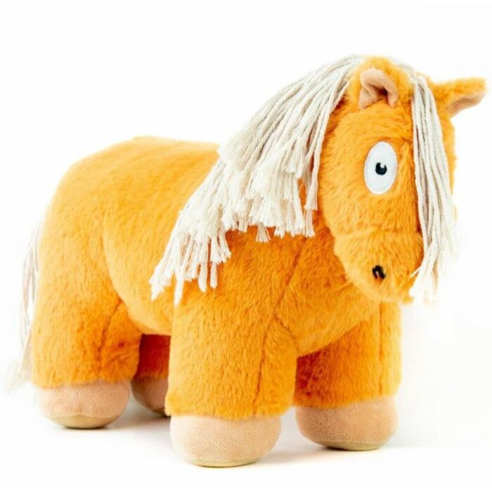 Kuscheltier Crafty Ponies Chestnut Kuscheltier Crafty Ponies Chestnut