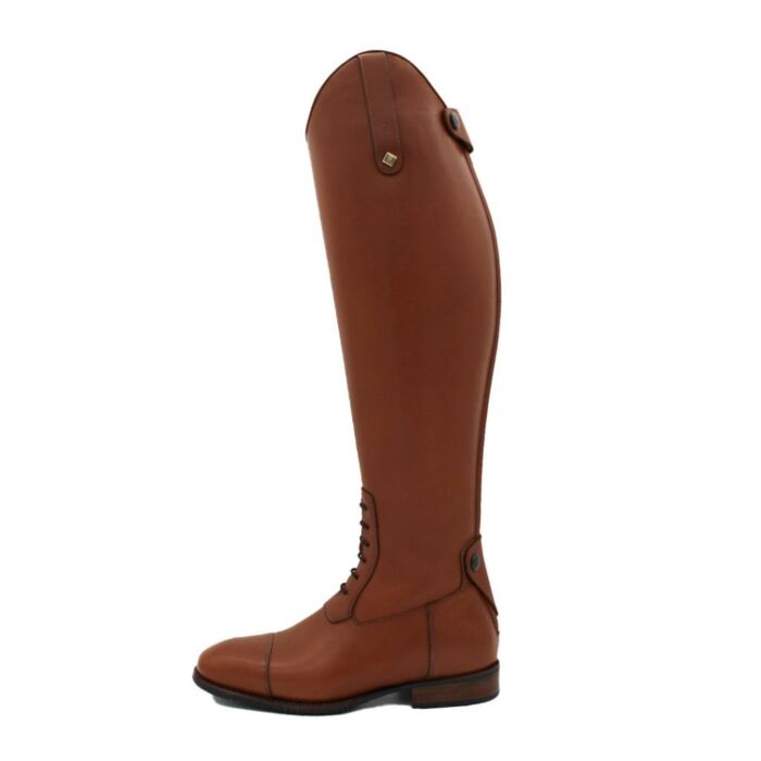 Reitstiefel DeNiro Ottaviano Oxford Braun 37 MC L Reitstiefel DeNiro Ottaviano Oxford Braun 37 MC L