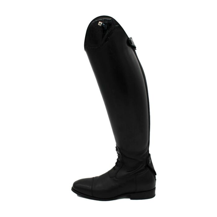 Reitstiefel DeNiro Ottaviano WRAT Schwarz 40 MA L