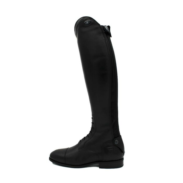 Reitstiefel DeNiro Volare WRAT Schwarz 41 MA XS