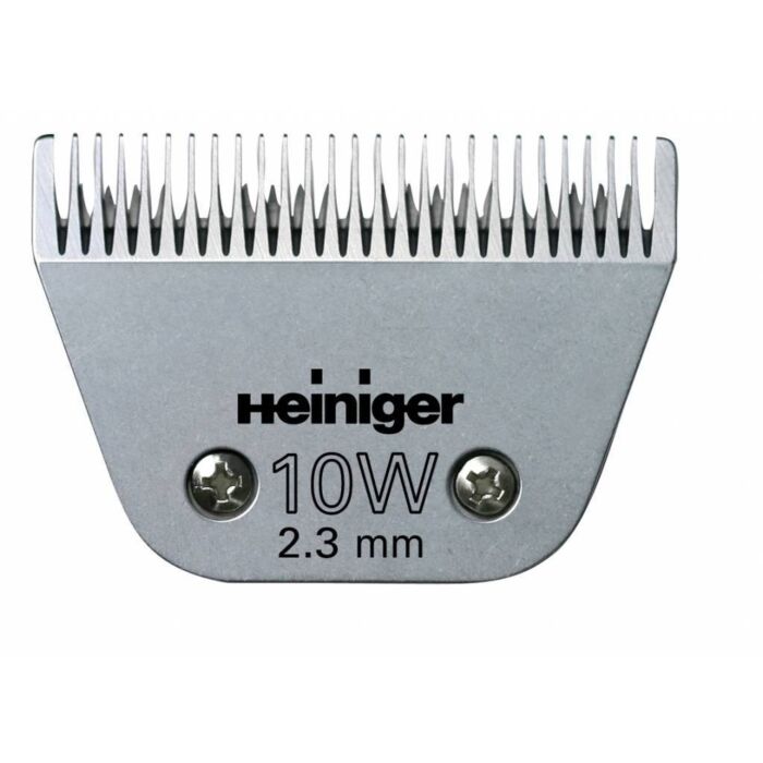Heiniger Scheerkop 10/2.3 mm