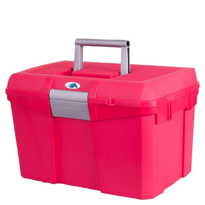 Putzbox BR Carlo II rose Putzbox BR Carlo II rose