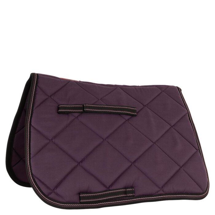 Schabracke vielseitig Premiere XS Hortentia Shetland Schabracke vielseitig Premiere XS Hortentia Shetland