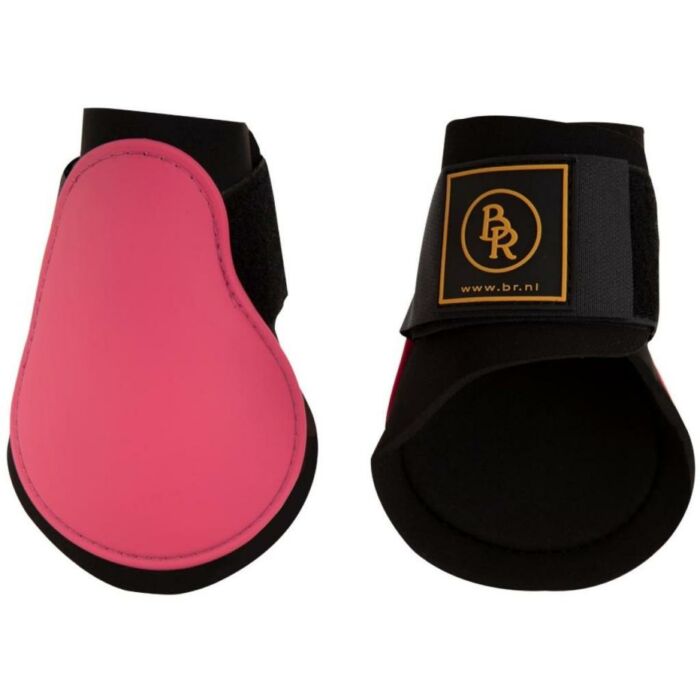 Streichkappen BR Event rosa Pony