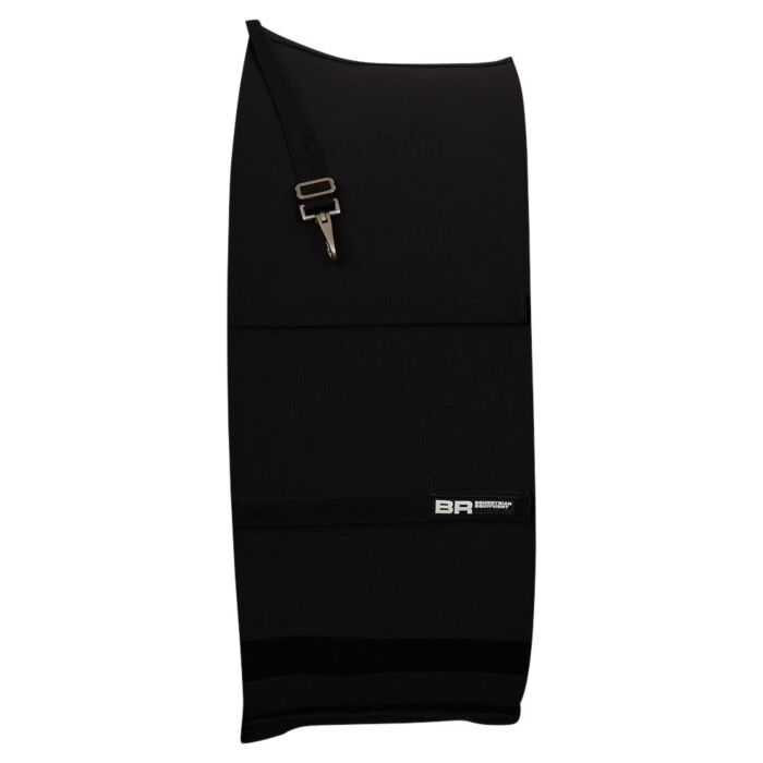 Bauchschutz BR Armour Schwarz L Bauchschutz BR Armour Schwarz L