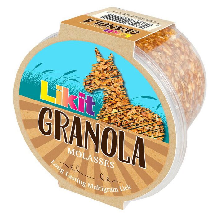 Leckstein Likit Molasses Leckstein Likit Molasses
