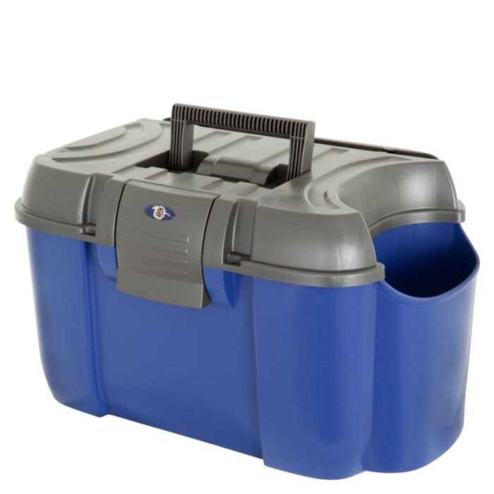 Putzbox Koala blau