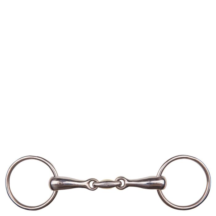 BR Wassertrense Massief rvs 11,5 cm BR Wassertrense Massief rvs 11,5 cm