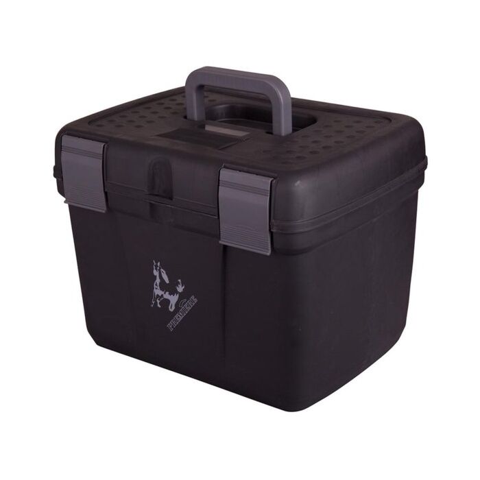 Putzbox Premiere Aleron Schwarz Putzbox Premiere Aleron Schwarz