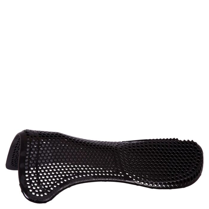 Softgel-Pad BR Back riser schwarz Softgel-Pad BR Back riser schwarz