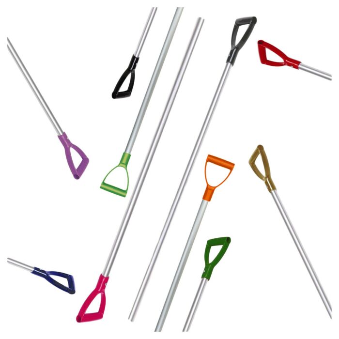 Mistgabel Stiel Hofman 115 cm Rot Mistgabel Stiel Hofman 115 cm Rot