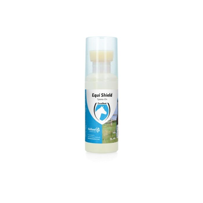Equi Shield Schwamm Hofman 75 ml Equi Shield Schwamm Hofman 75 ml