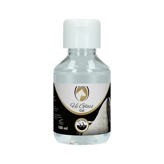 Hi Gloss Gel Hofman Hi Gloss Gel Hofman