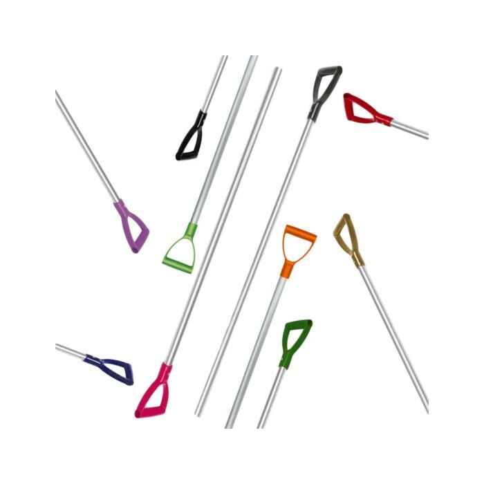 Mistgabeln griff Hofman Dunkelgrau