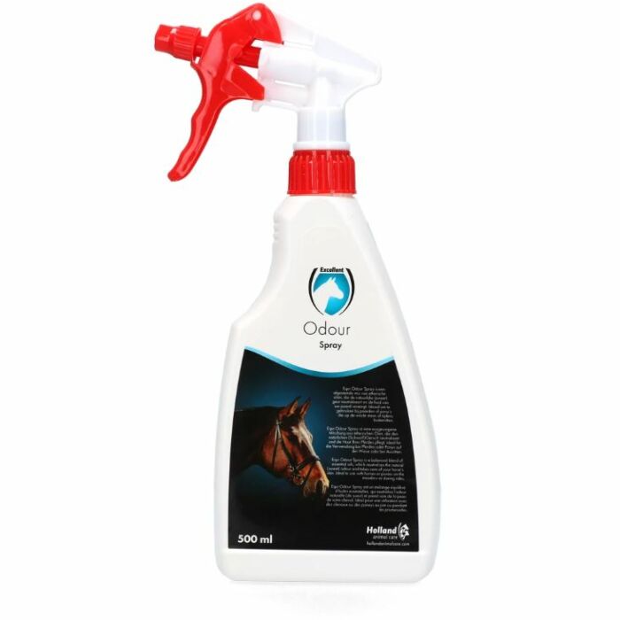 Equi Odour Spray