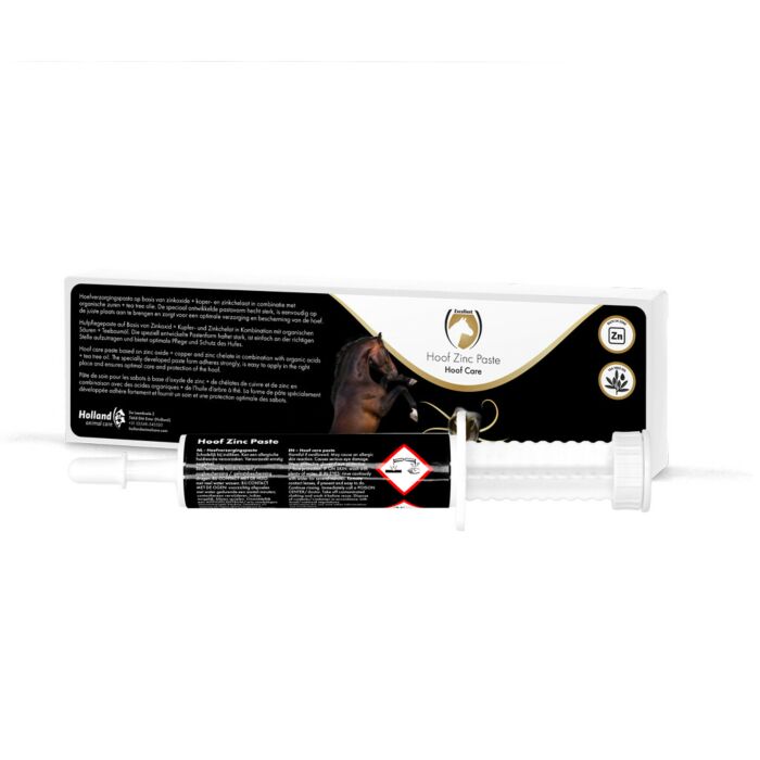 Zinkpaste Hofman Excellent Horse 60ml Zinkpaste Hofman Excellent Horse 60ml
