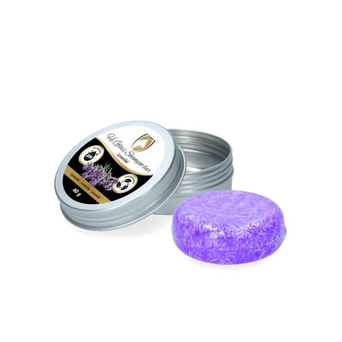 Shampoo Hofman Hi Gloss Lavender Shampoo Hofman Hi Gloss Lavender