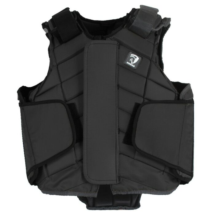 Sicherheitsweste Horka Flexplus Junior Schwarz M Sicherheitsweste Horka Flexplus Junior Schwarz M