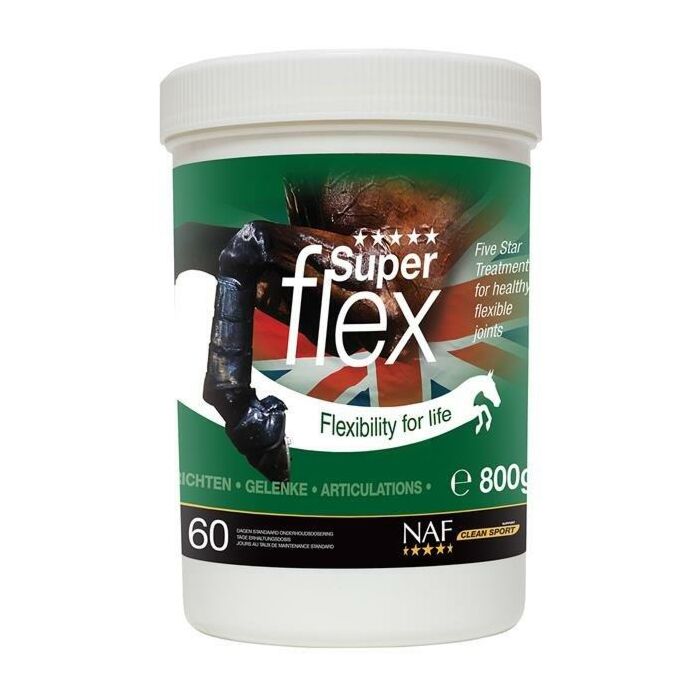 Superflex Naf Superflex Naf