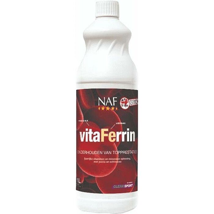 Vitaferrin Naf 1 liter Vitaferrin Naf 1 liter