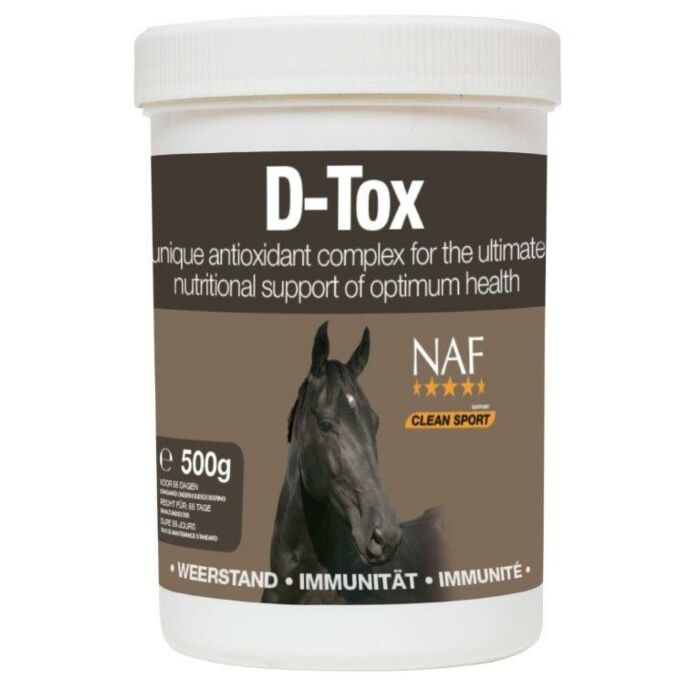 D-Tox Naf D-Tox Naf