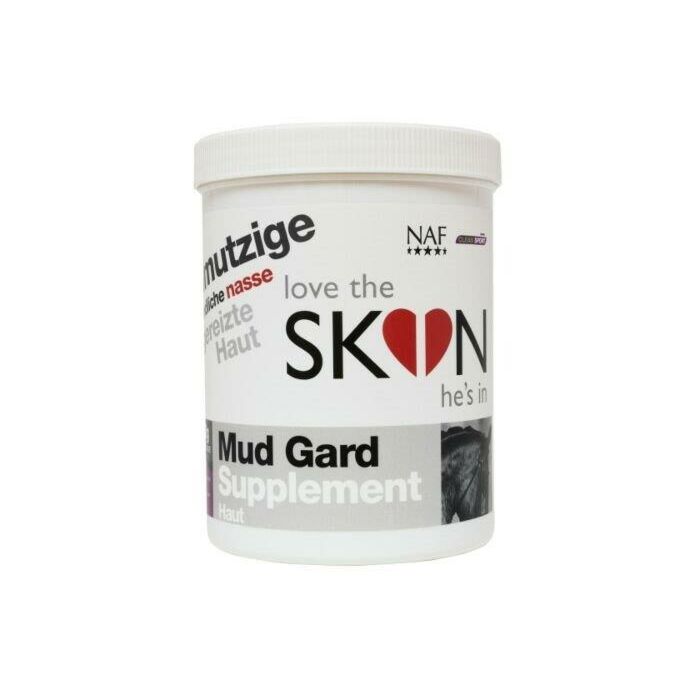 LTSHI Mud Gard Naf 690 Gramm LTSHI Mud Gard Naf 690 Gramm
