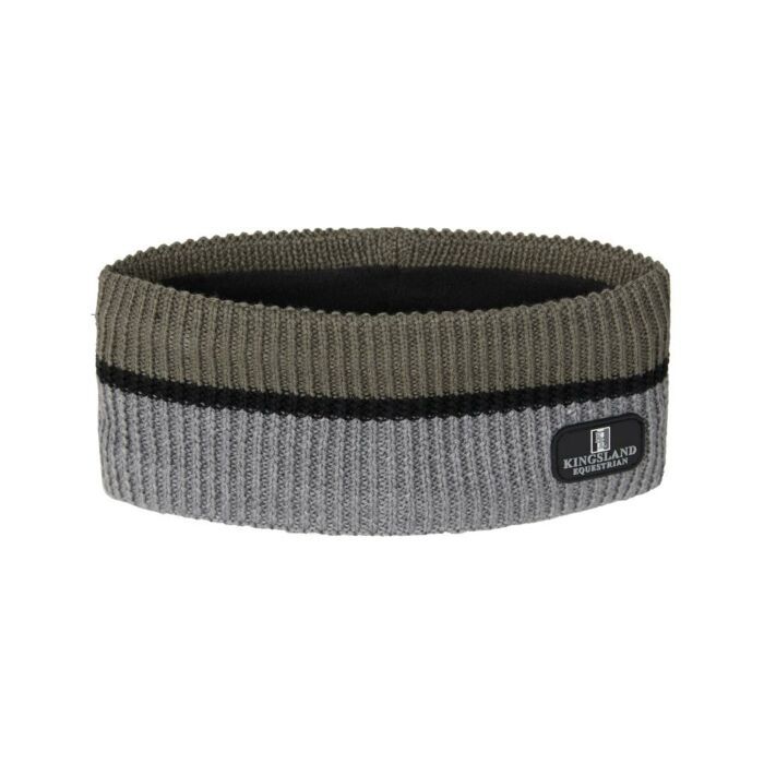 Stirnband Kingsland Ryden Grey/Melange