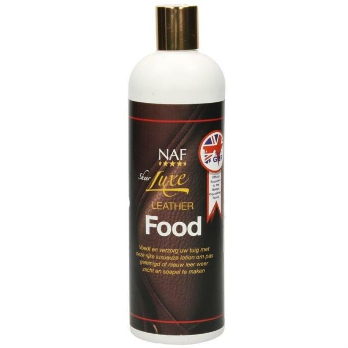 Sheer Luxe Leather Food Naf Sheer Luxe Leather Food Naf