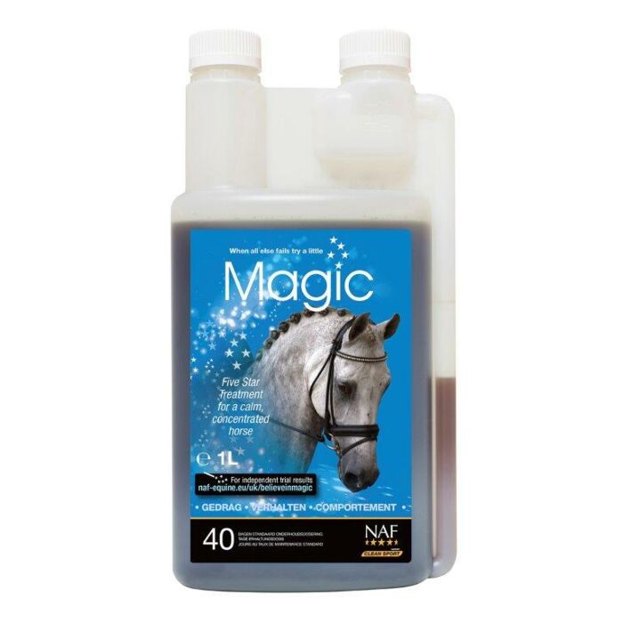 Liquid Magic Naf 1 liter Liquid Magic Naf 1 liter