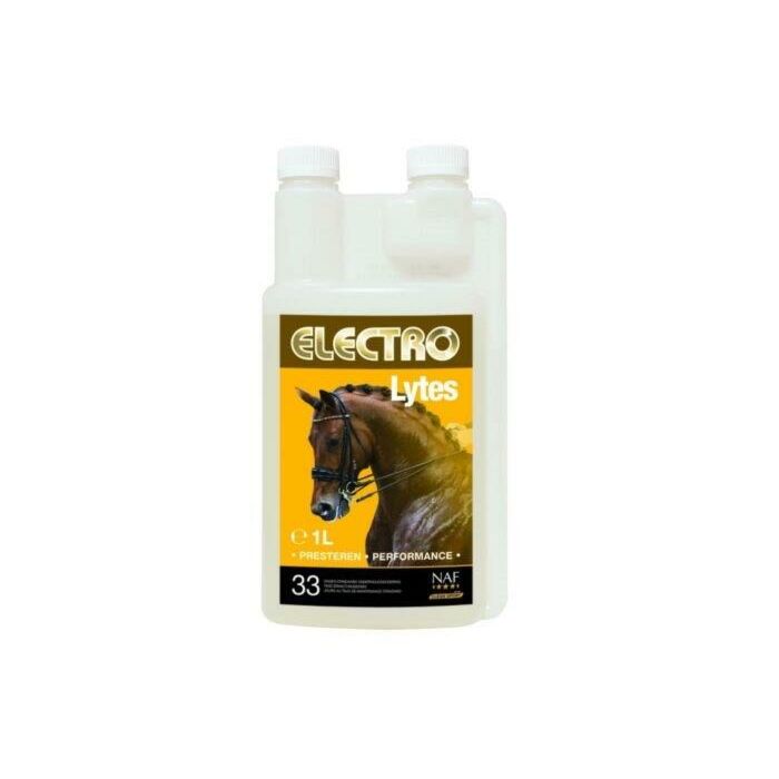 Elektro Lytes Liquid 1 liter