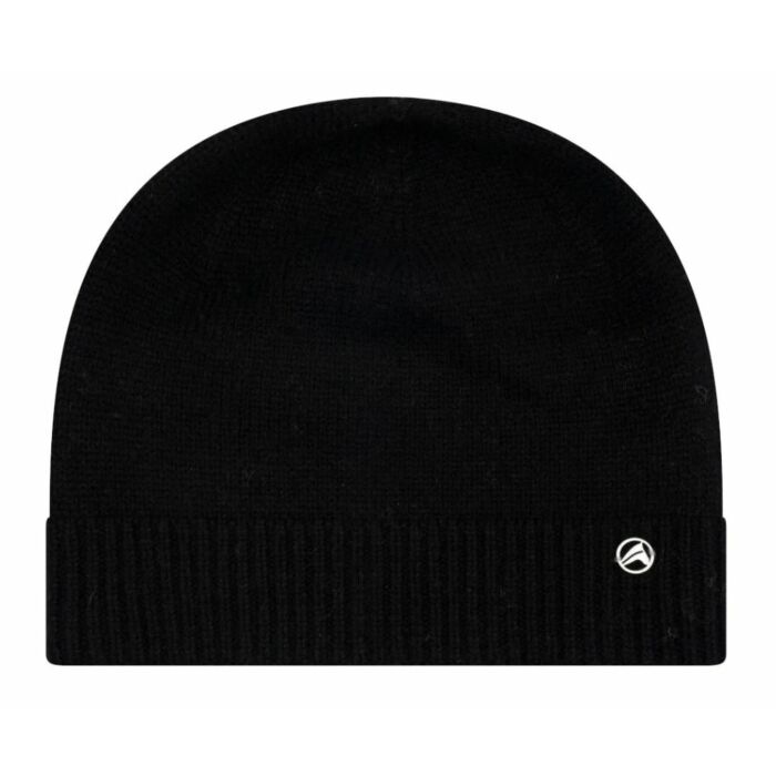 Mütze Euro-Star Luxury Black 