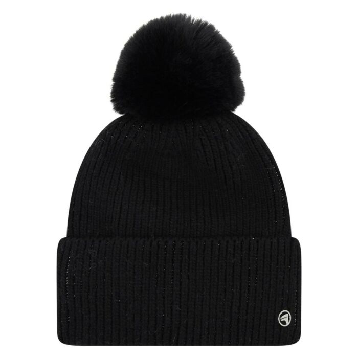 Mütze Euro-Star Lucilla Schwarz