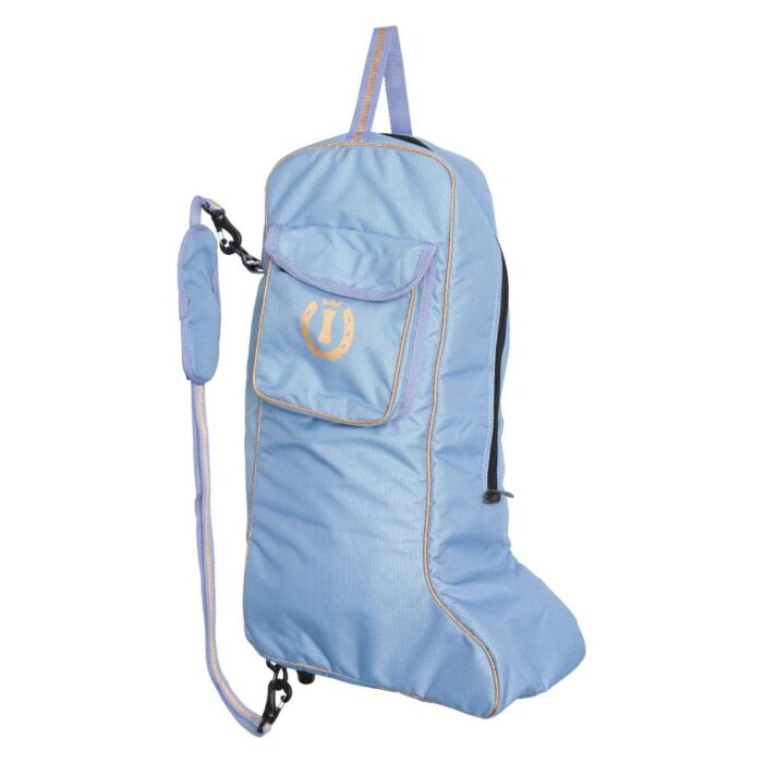 Reitstiefel tasche Imperial Riding Classic Light Shadow