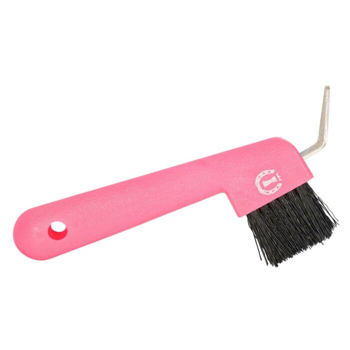 Hufkratzer Imperial Riding Neon Pink Hufkratzer Imperial Riding Neon Pink