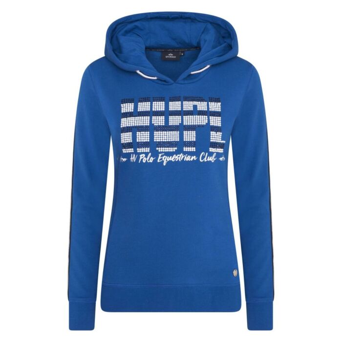 Hoodie HV Polo Barbados Galaxy Blue XS