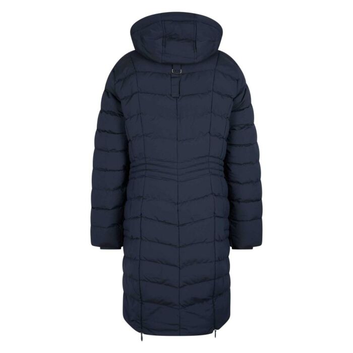 Jacke HV Polo Angelique Navy XS