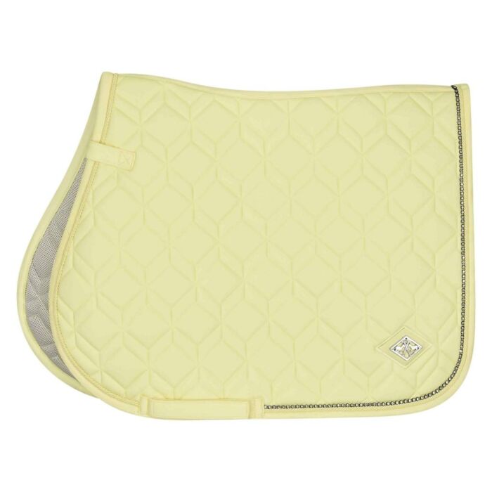 Schabracke vielseitig HV Polo Classic Lemon Full Schabracke vielseitig HV Polo Classic Lemon Full