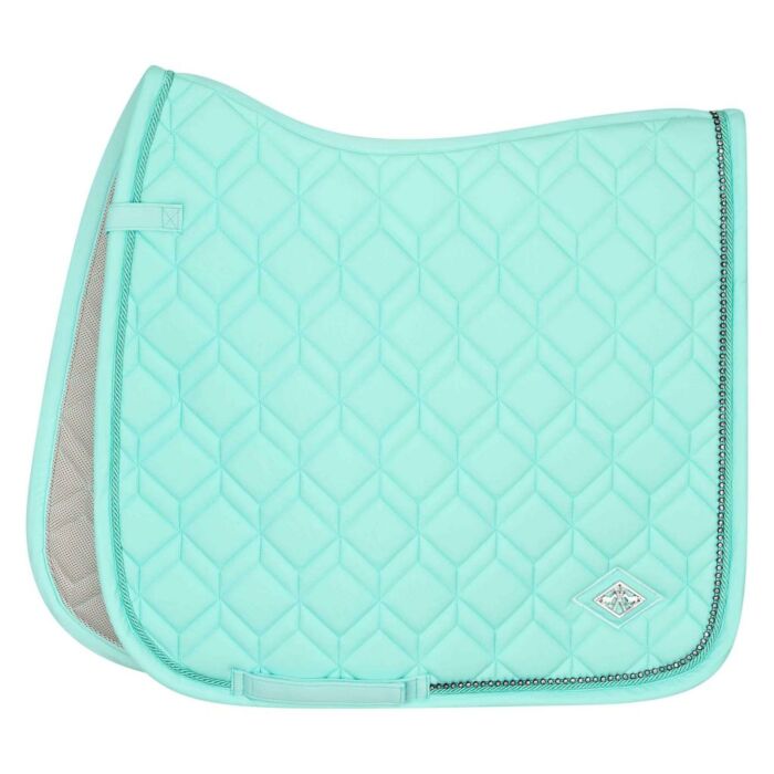 Schabracke dressur HV Polo Classic Tiffany Full