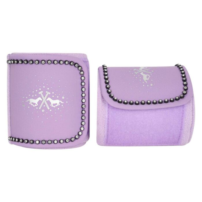 Bandagen HV Polo Classic Violet Bandagen HV Polo Classic Violet