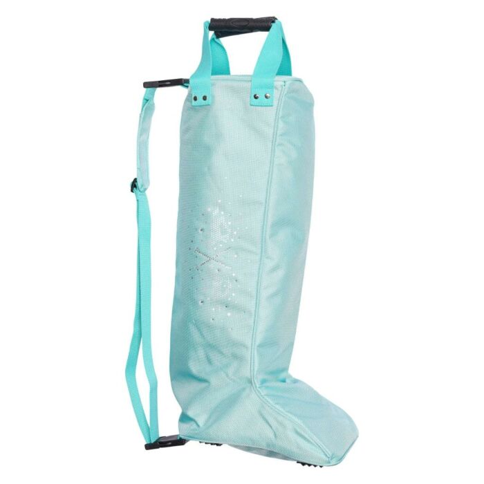 Reitstiefel Tasche HV Polo Classic Tiffany Reitstiefel Tasche HV Polo Classic Tiffany