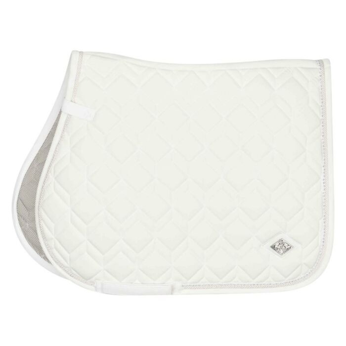 Schabracke vielseitig HV Polo Classic White Full