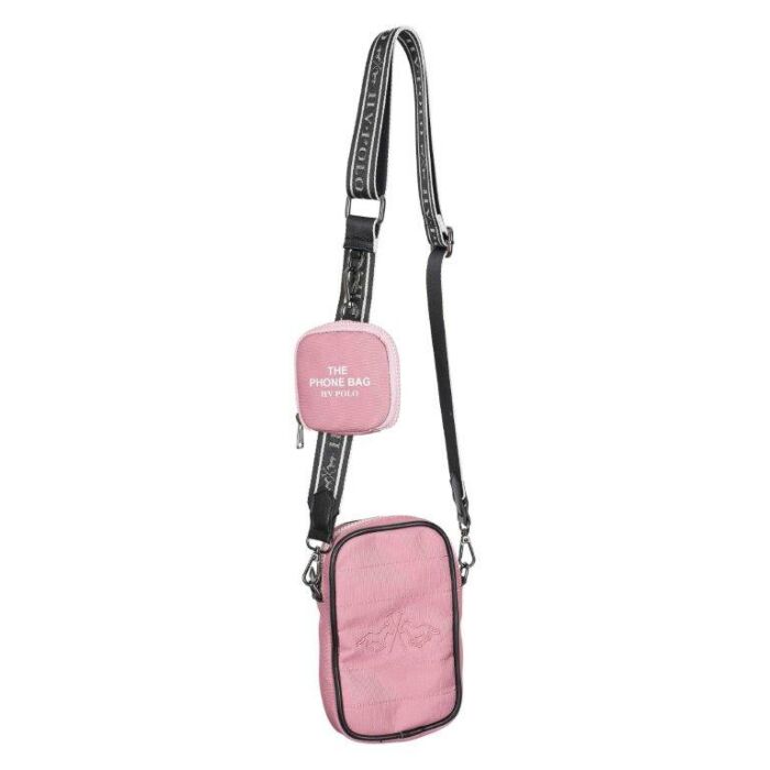 Handytasche HV Polo Dacy Rosebloom